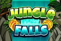 Jungle Falls Slot Review